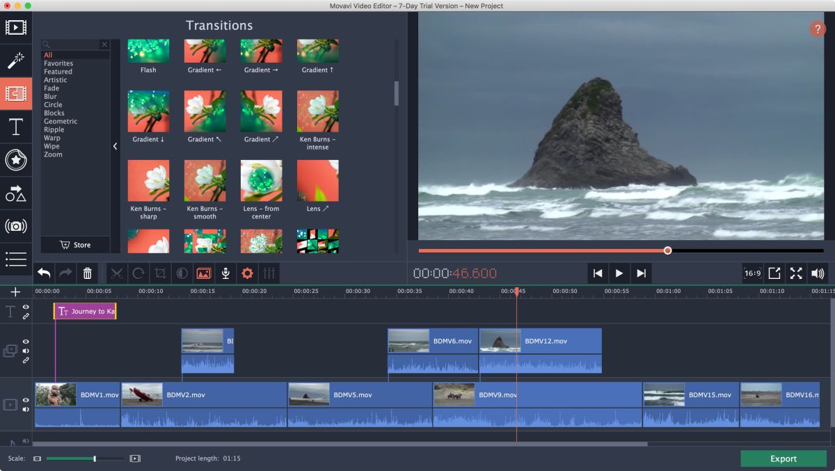 photo and video editing software download